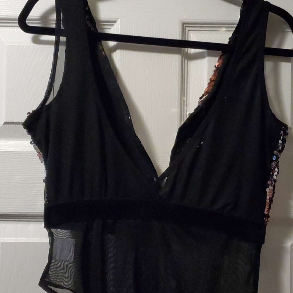 Bodysuit - Picture 3 of 4